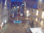 Archiv Foto Webcam Marktplatz von Aalen 06:00