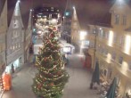 Archived image Webcam Aalen - Town square 05:00