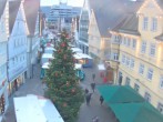 Archived image Webcam Aalen - Town square 07:00