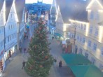 Archived image Webcam Aalen - Town square 15:00