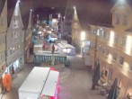 Archiv Foto Webcam Marktplatz von Aalen 05:00