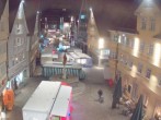 Archiv Foto Webcam Marktplatz von Aalen 06:00