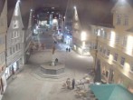 Archiv Foto Webcam Marktplatz von Aalen 17:00