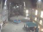 Archiv Foto Webcam Marktplatz von Aalen 23:00