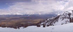 Archiv Foto Webcam Panorama Jackson Hole Wyoming 13:00