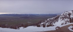 Archiv Foto Webcam Panorama Jackson Hole Wyoming 05:00