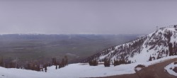 Archiv Foto Webcam Panorama Jackson Hole Wyoming 07:00