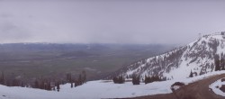 Archiv Foto Webcam Panorama Jackson Hole Wyoming 09:00