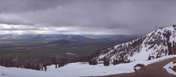 Archiv Foto Webcam Panorama Jackson Hole Wyoming 15:00