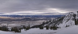 Archiv Foto Webcam Panorama Jackson Hole Wyoming 13:00