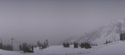 Archived image Webcam Roundshot Jackson Hole 09:00