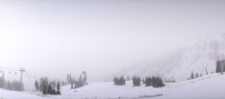 Archived image Webcam Roundshot Jackson Hole 15:00