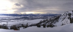 Archived image Webcam Roundshot Jackson Hole 07:00