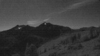 Archiv Foto Webcam Cody Bowl Jackson Hole Wyoming 18:00