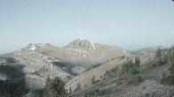 Archiv Foto Webcam Cody Bowl Jackson Hole Wyoming 00:00