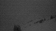 Archiv Foto Webcam Cody Bowl Jackson Hole Wyoming 02:00