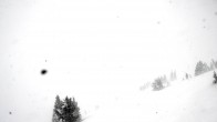 Archiv Foto Webcam Cody Bowl Jackson Hole Wyoming 07:00
