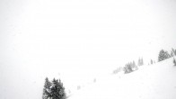 Archiv Foto Webcam Cody Bowl Jackson Hole Wyoming 15:00
