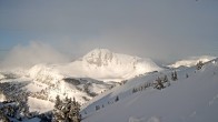 Archived image Webcam Cody Bowl Jackson Hole Mountain Resort 05:00