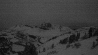 Archiv Foto Webcam Cody Bowl Jackson Hole Wyoming 03:00