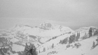 Archiv Foto Webcam Cody Bowl Jackson Hole Wyoming 05:00