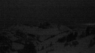 Archived image Webcam Cody Bowl Jackson Hole Mountain Resort 03:00