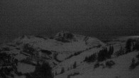 Archived image Webcam Cody Bowl Jackson Hole Mountain Resort 05:00