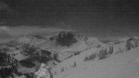 Archiv Foto Webcam Cody Bowl Jackson Hole Wyoming 03:00