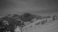 Archiv Foto Webcam Cody Bowl Jackson Hole Wyoming 05:00