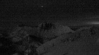 Archived image Webcam Cody Bowl Jackson Hole Mountain Resort 01:00