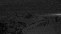 Archived image Webcam Cody Bowl Jackson Hole Mountain Resort 05:00