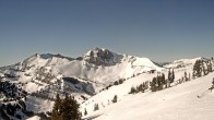 Archiv Foto Webcam Cody Bowl Jackson Hole Wyoming 09:00