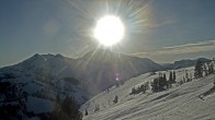 Archiv Foto Webcam Cody Bowl Jackson Hole Wyoming 15:00