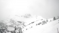 Archived image Webcam Cody Bowl Jackson Hole Mountain Resort 11:00