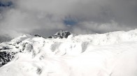 Archived image Webcam Cody Bowl Jackson Hole Mountain Resort 09:00