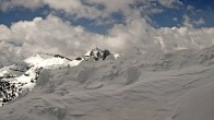 Archived image Webcam Cody Bowl Jackson Hole Mountain Resort 11:00