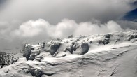 Archiv Foto Webcam Cody Bowl Jackson Hole Wyoming 13:00