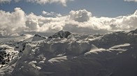 Archived image Webcam Cody Bowl Jackson Hole Mountain Resort 15:00