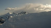 Archiv Foto Webcam Cody Bowl Jackson Hole Wyoming 17:00