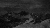 Archiv Foto Webcam Cody Bowl Jackson Hole Wyoming 01:00