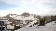 Archiv Foto Webcam Cody Bowl Jackson Hole Wyoming 05:00