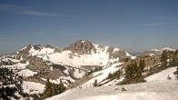 Archiv Foto Webcam Cody Bowl Jackson Hole Wyoming 07:00