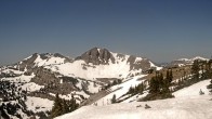 Archiv Foto Webcam Cody Bowl Jackson Hole Wyoming 09:00