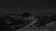 Archived image Webcam Cody Bowl Jackson Hole Mountain Resort 01:00