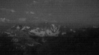 Archiv Foto Webcam Cody Bowl Jackson Hole Wyoming 03:00