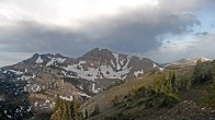 Archiv Foto Webcam Cody Bowl Jackson Hole Wyoming 05:00
