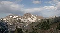 Archiv Foto Webcam Cody Bowl Jackson Hole Wyoming 07:00