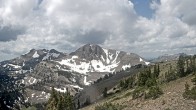 Archiv Foto Webcam Cody Bowl Jackson Hole Wyoming 11:00