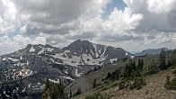 Archiv Foto Webcam Cody Bowl Jackson Hole Wyoming 13:00