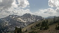 Archiv Foto Webcam Cody Bowl Jackson Hole Wyoming 15:00